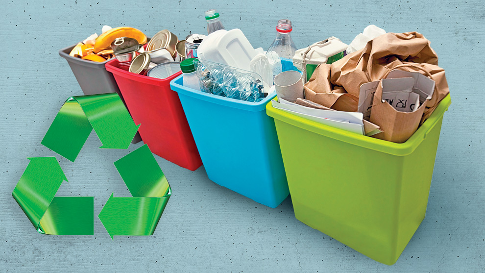 La Separación de Residuos es Obligatoria en el Estado de México: Una Guía para Ciudadanos Comprometidos