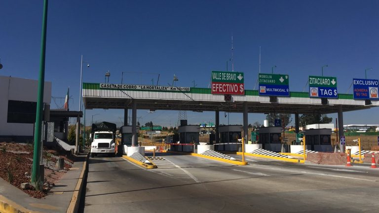 Auxilio vial en autopistas del Edomex: El derecho que ya pagaste y que podrías estar ignorando