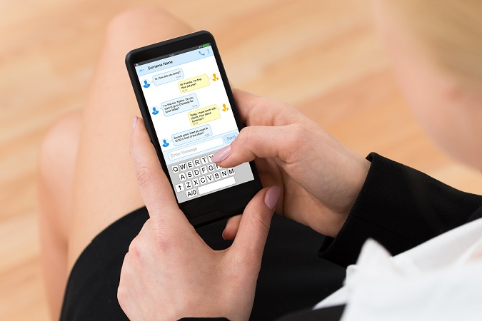 ¡Cuidado! Fraudes por SMS sobre paquetes “retenidos” acechan al Estado de México.